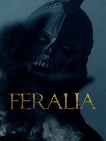 Feralia plakat