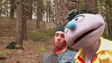 Zasłona do filmu "I Hate Found Footage" #1190594
