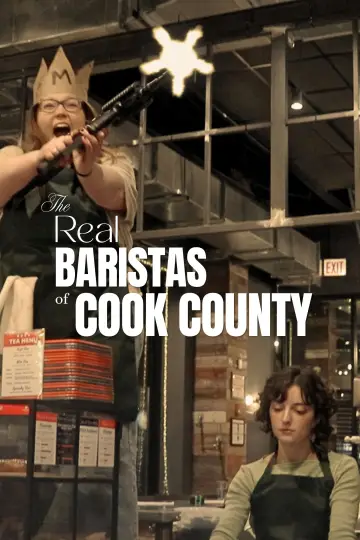 The Real Baristas of Cook County