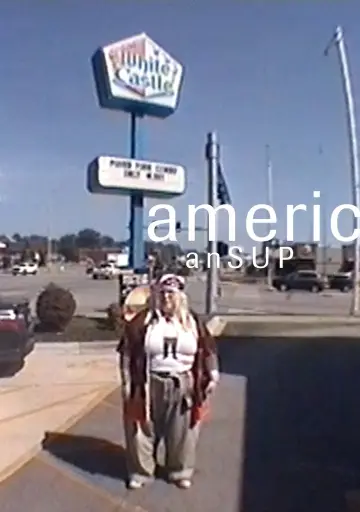 American SUP
