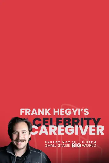 Plakat do filmu "Celebrity Caregiver" #1794456