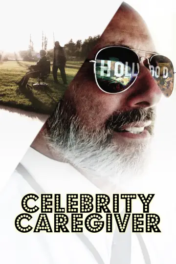 Plakat do filmu "Celebrity Caregiver" #1823519