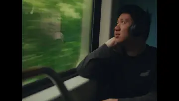 Zasłona do filmu "Donde se parte el camino" #1196000