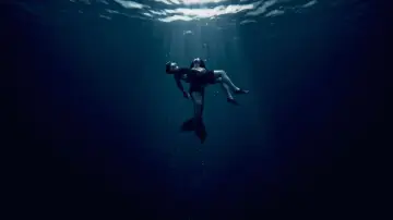 Zasłona do filmu "Tropical Parasite" #1193775