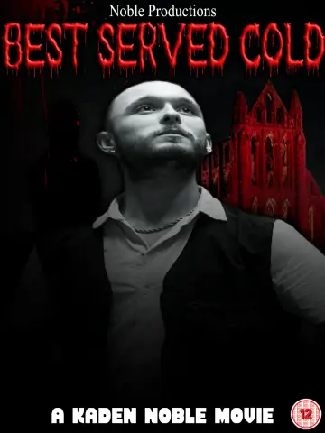 Plakat do filmu "Best Served Cold" #1196048