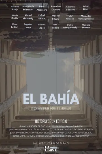 El Bahía