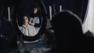 Zasłona do filmu "Fanny" #1235157