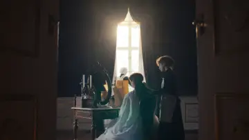 Zasłona do filmu "Fanny" #1235159