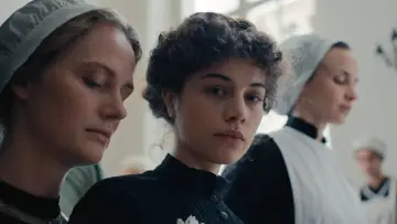 Zasłona do filmu "Fanny" #1235162