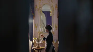 Zasłona do filmu "Fanny" #1235164