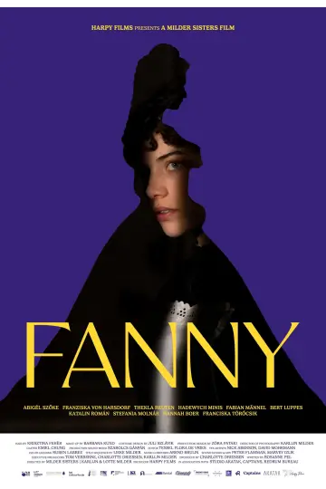 Plakat do filmu "Fanny" #1235166