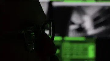Zasłona do filmu "Heista La Vista" #1193690