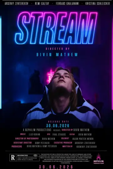 STREAM