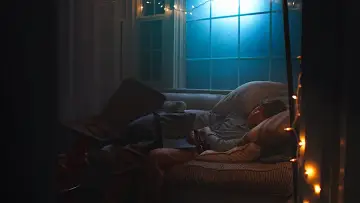 Zasłona do filmu "Villain" #1193765