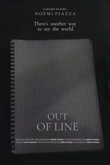 Out Of Line