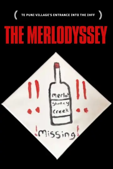 Plakat do filmu "The Merlodyssey" #1195122