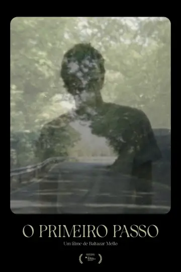 Plakat do filmu "O primeiro passo" #1195120