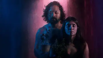 Zasłona do filmu "পেইন্ট অন ড্রাই লিফ" #1226873