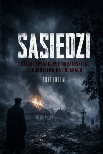 Sąsiedzi - Preludium