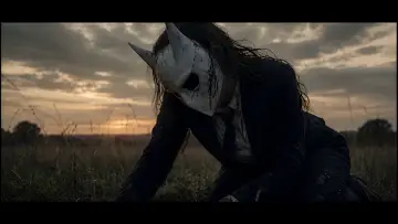 Zasłona do filmu "The Killers Arès" #1194984