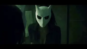 Zasłona do filmu "The Killers Arès" #1194986