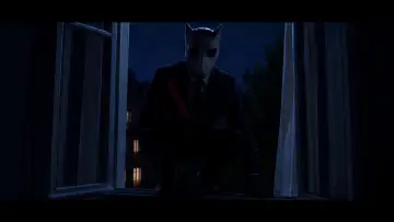 Zasłona do filmu "The Killers Arès" #1194988