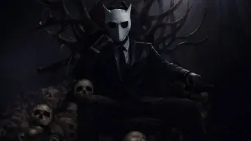Zasłona do filmu "The Killers Arès" #1194990