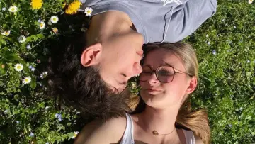 Zasłona do filmu "Un été pour s