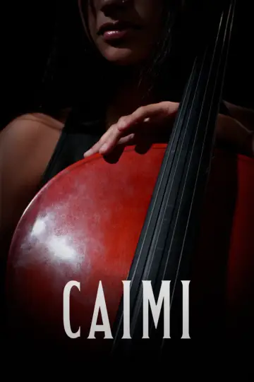 Plakat do filmu "CAIMI" #1196349