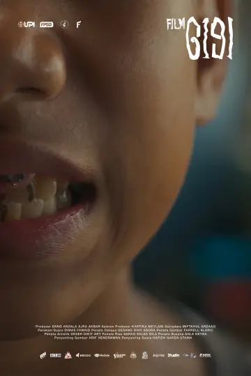 Plakat do filmu "Film Gigi" #1527441