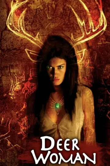 Plakat do filmu "Deer Woman" #1910271