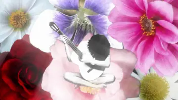 Zasłona do filmu "ひまわり melodies: THE MOVIE  (A Conversation with God)" #1187401
