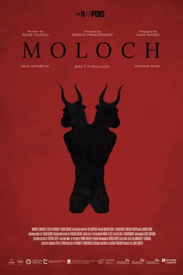 Moloch plakat