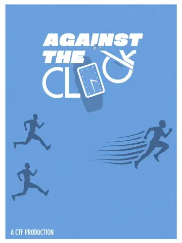 Plakat do filmu "Against The Clock" #1640071