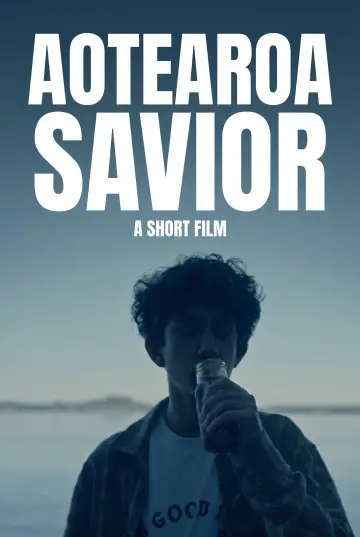 Plakat do filmu "Aotearoa Savior" #1196364