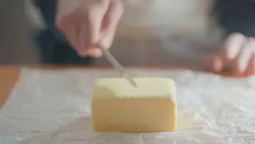 Zasłona do filmu "Butter" #1196341