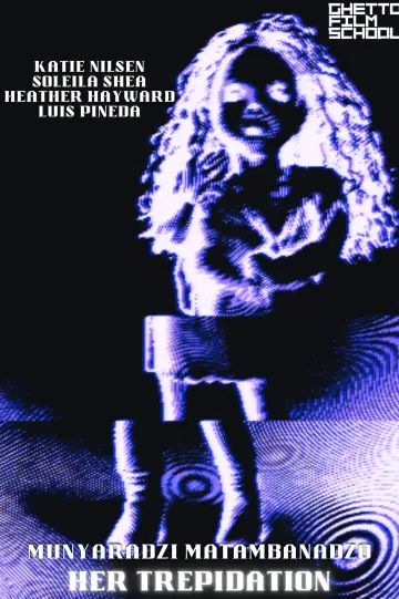 Plakat do filmu "Her Trepidation" #1196345