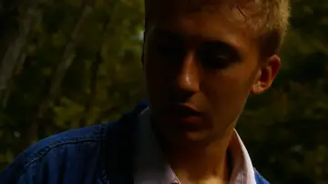 Zasłona do filmu "AGAIN" #1196417