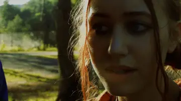 Zasłona do filmu "AGAIN" #1196424