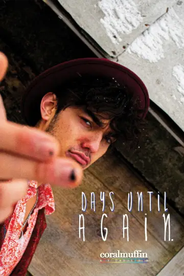 Plakat do filmu "AGAIN" #1196430