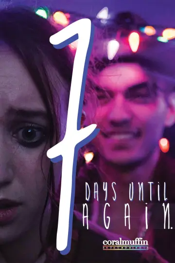 Plakat do filmu "AGAIN" #1196431