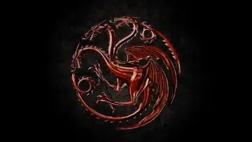 Zasłona do filmu "House of the Dragon: Season 3 Special Premiere" #1284067