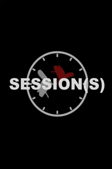 Session(s) plakat