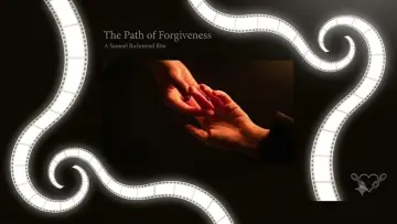 Zasłona do filmu "The First Steps to Salvation is Forgiveness" #1196339
