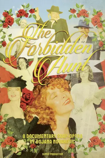 The Forbidden Aunt plakat