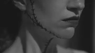 Zasłona do filmu "Bride" #1196472