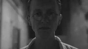 Zasłona do filmu "Bride" #1196473