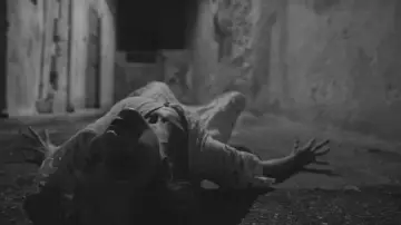Zasłona do filmu "Bride" #1196474