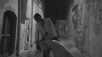 Zasłona do filmu "Bride" #1196475