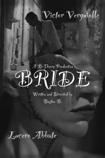 Plakat do filmu "Bride" #1196477